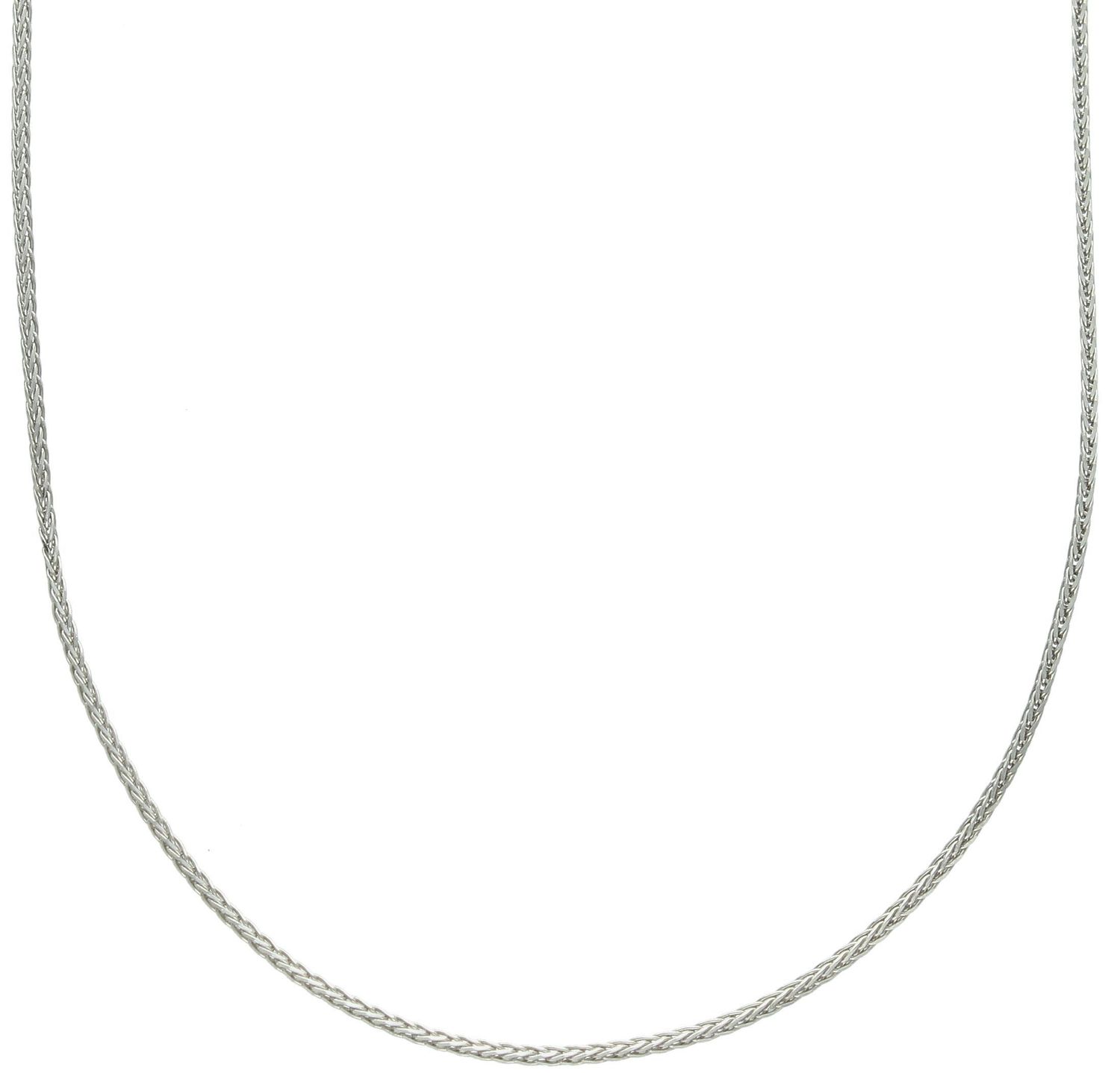 Srebrny łańcuszek lisi ogon DIA-LAN-729406R-25-925 0,7mm – srebro 925  Klasyczna baza pod wisiorek (2).jpg